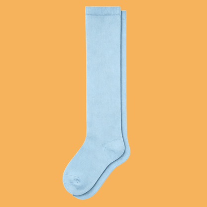 DiaFlow™ Acupressure Socks for Neuropathy Relief - Light Blue