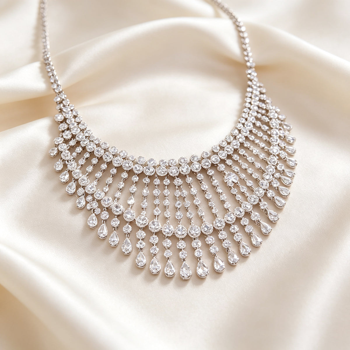 The Avery Wedding Suite — Macro