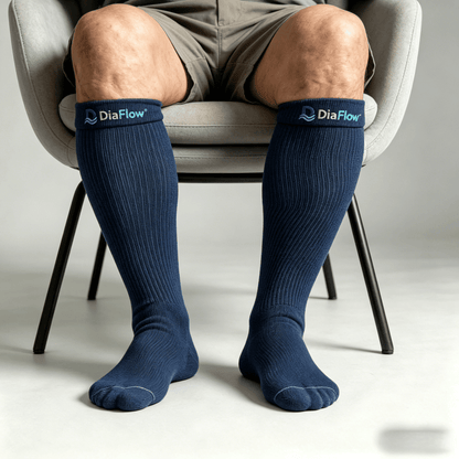 Designed for daily foot care to relax muscles and enhance overall comfort and circulation