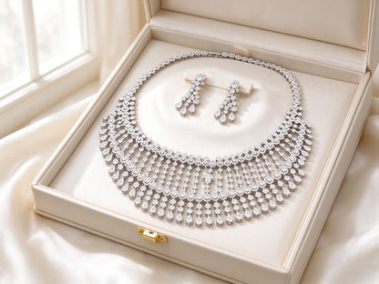 The Avery Wedding Suite — Talisyra Gift Box