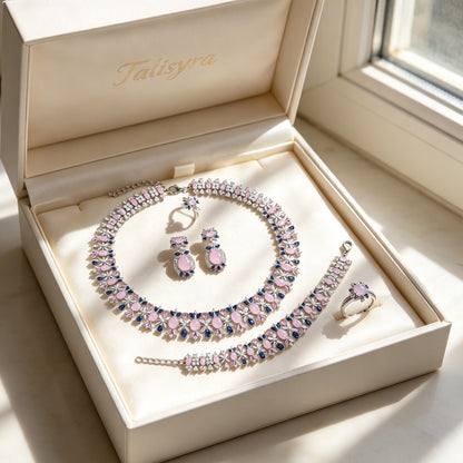 The Calliope Bridal Set