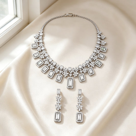The Aurora Wedding Suite — Hero