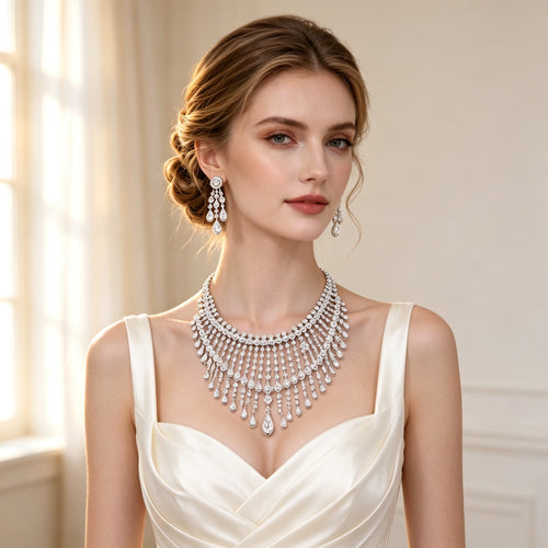 The Avery Wedding Suite — Hero