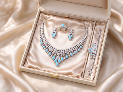 The Marlowe Wedding Suite — Talisyra Gift Box