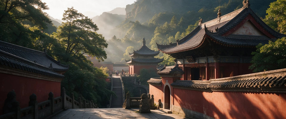 The Talisyra story begins in a quiet mountain place